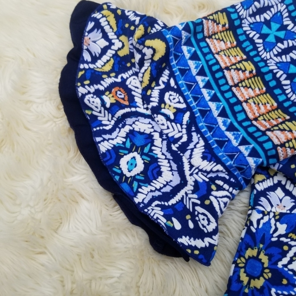 Rabbit Rabbit Rabbit Textured Print Sheath Dress … - image 2